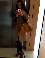 Moda Inne Moda uliczna - 1815229