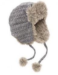 Moda Dodatki Nakrycia głowy - 923876