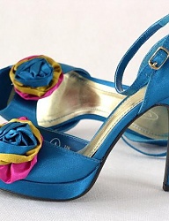 Moda Buty Pozostałe - 122978