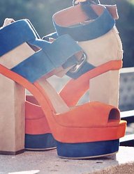 Moda Buty Pozostałe - 1302615