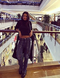 Moda Spodnie Jeansy - 3096314