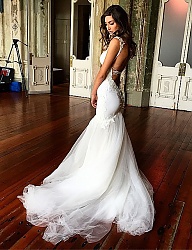 Moda Ślub Suknie ślubne - 3102748