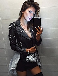 Moda Ciuchy Pozostałe - 3148620