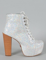 Moda Buty Pozostałe - 1303420
