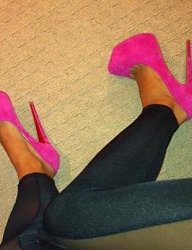 Moda Buty Pozostałe - 1243006