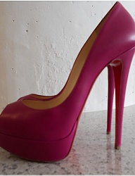 Moda Buty Szpilki - 1337309