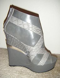 Moda Buty Pozostałe - 1235886