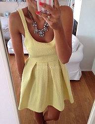 Moda Sukienki Dzienne - 3034247