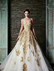 Moda Ślub Suknie ślubne - 2492335
