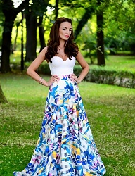Moda Sukienki Dzienne - 3017578