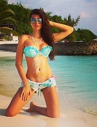 Moda Bielizna Na plażę - 2658133