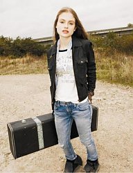 Moda Ciuchy Pozostałe - 1012507
