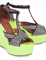 Moda Buty Koturny - 1287664