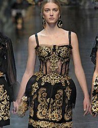 Moda Sukienki Wieczorowe - 1570789