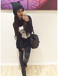Moda Ciuchy Pozostałe - 3144740