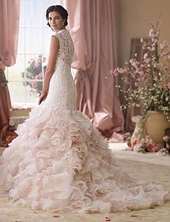 Moda Ślub Suknie ślubne - 2582467