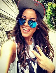 Moda Dodatki Okulary - 2027625