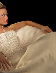 Moda Ślub Suknie ślubne - 532305