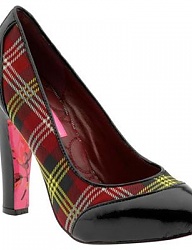 Moda Buty Pozostałe - 83078