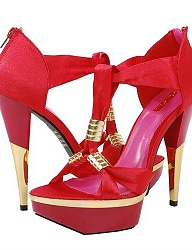 Moda Buty Sandały - 1332088