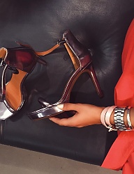 Moda Buty Pozostałe - 3167434