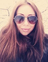 Moda Dodatki Okulary - 1683694