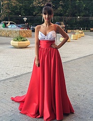 Moda Sukienki Wieczorowe - 2952985