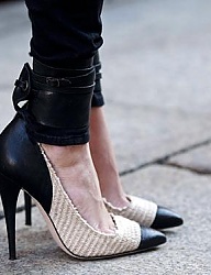 Moda Buty Szpilki - 1334852