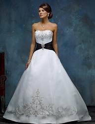 Moda Ślub Suknie ślubne - 388192