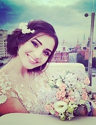 Moda Ślub Bukiety ślubne - 2716991