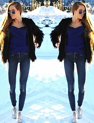 Moda Inne Moda uliczna - 1669396