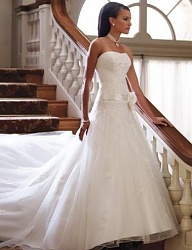 Moda Ślub Suknie ślubne - 236620