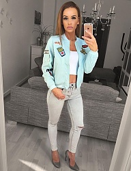 Moda Ciuchy Pozostałe - 3139529