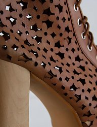 Moda Buty Botki - 1716453
