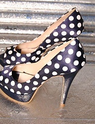 Moda Buty Szpilki - 1295934