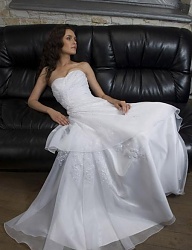 Moda Ślub Suknie ślubne - 760173