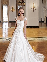 Moda Ślub Suknie ślubne - 451099