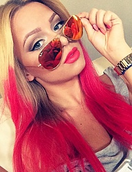 Moda Dodatki Okulary - 2863782
