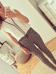Moda Ciuchy Pozostałe - 3155697