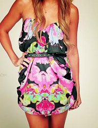 Moda Sukienki - 1080864
