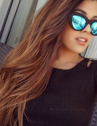 Moda Dodatki Okulary - 3056575