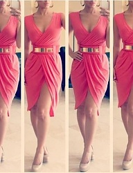 Moda Sukienki Dzienne - 1831493