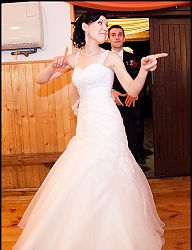 Moda Ślub Suknie ślubne - 1651316