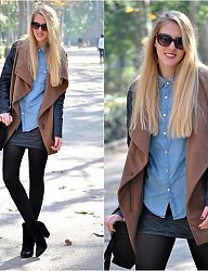 Moda Inne Moda uliczna - 1624297