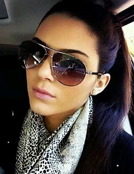 Moda Dodatki Okulary - 2846488