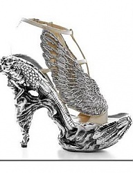 Moda Buty Pozostałe - 1266647