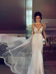 Moda Ślub Suknie ślubne - 2063654