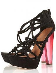 Moda Buty Pozostałe - 1232936