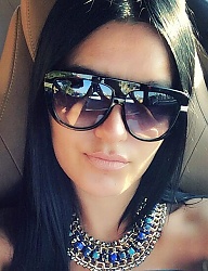 Moda Dodatki Okulary - 2926362