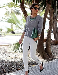 Moda Inne Moda uliczna - 1792573